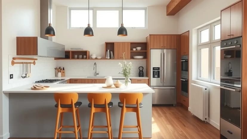 Alla kök och bar i Sverige du bör besöka