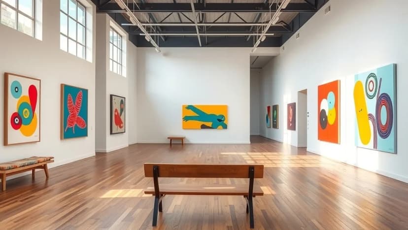 Annorlunda saker att göra i Stockholm