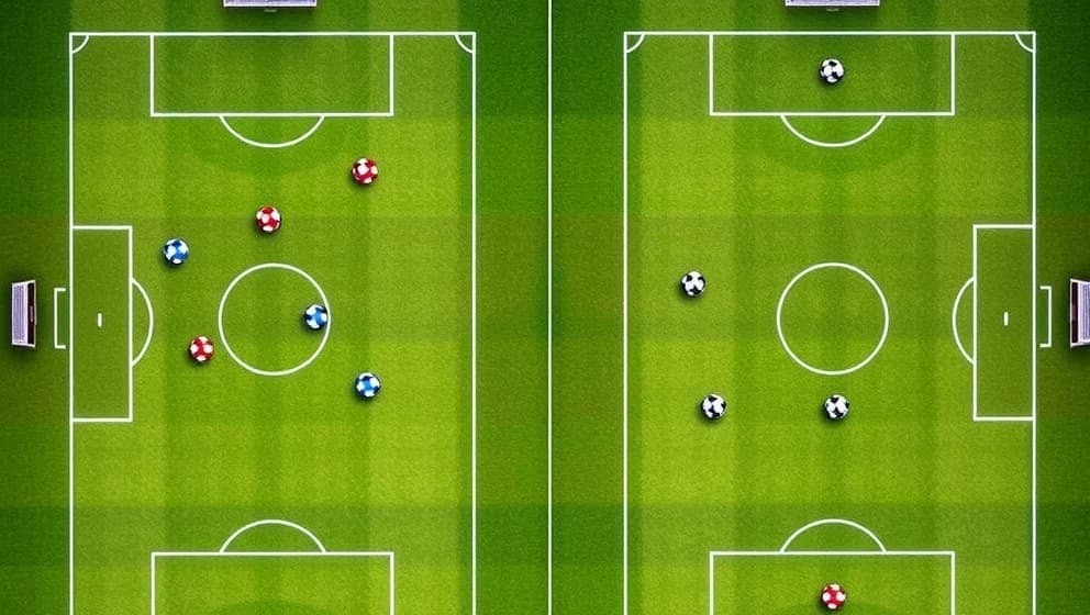 Barcelona mot Alavés laguppställning