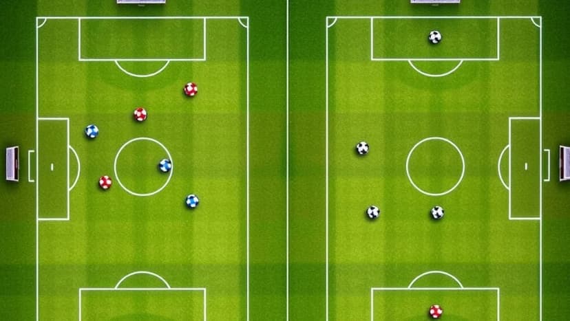 Barcelona mot Alavés laguppställning