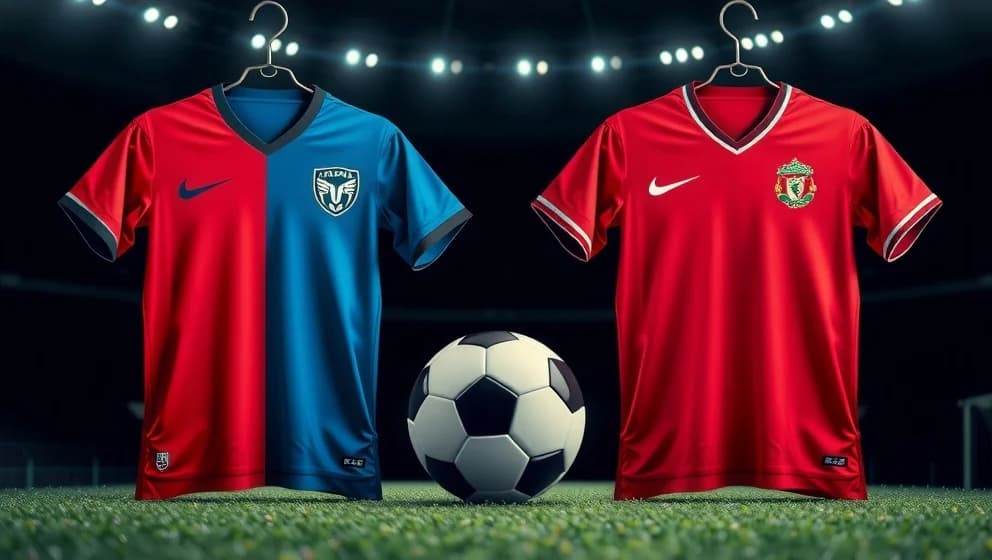 Everton mot Man United vem vinner matchen