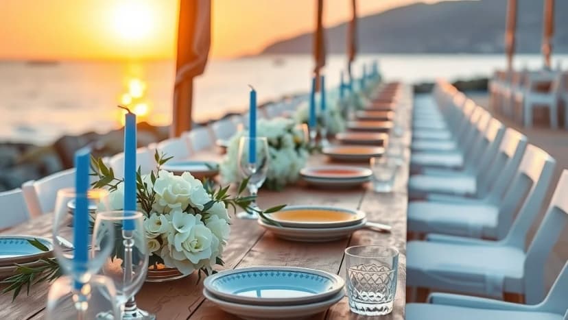 Mitt stora feta grekiska bröllop