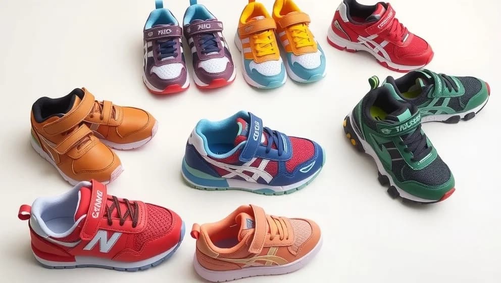 Nike skor barn kille som håller länge