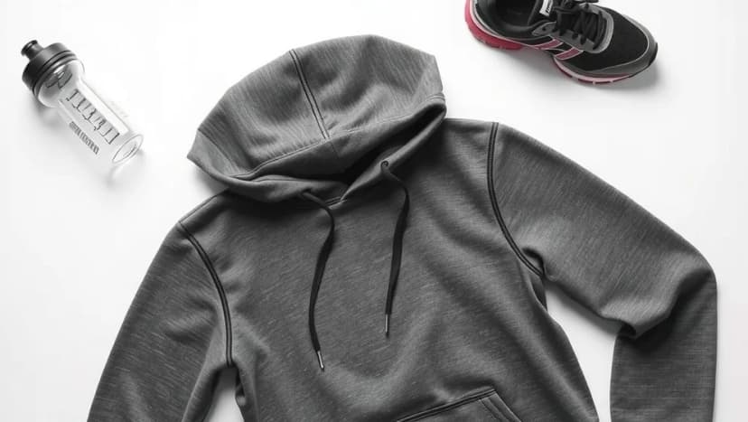 Peak Performance Hoodie för Herr