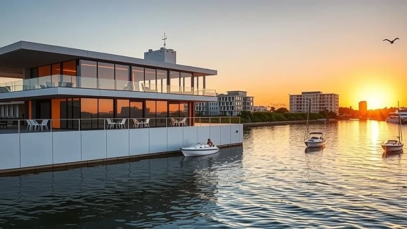 Radisson Blu Waterfront Hotel Stockholm