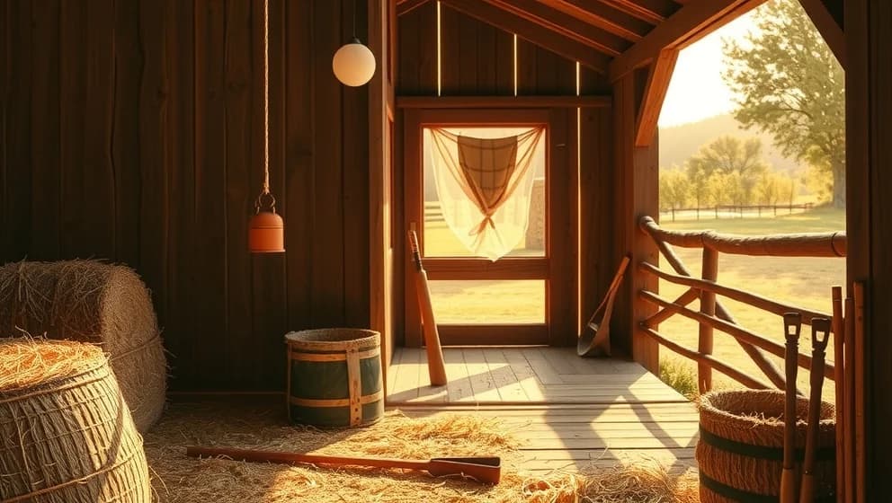 Rollistan i Bonde söker fru