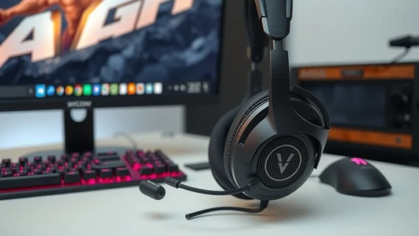 Steelseries Arctis Nova Pro värd pengarna