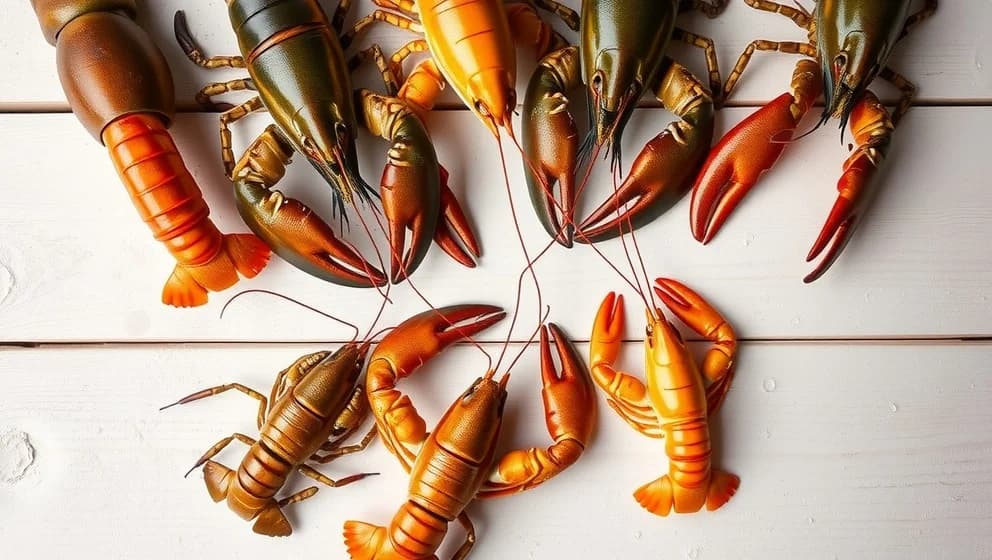 Vilka kräftor bäst i test